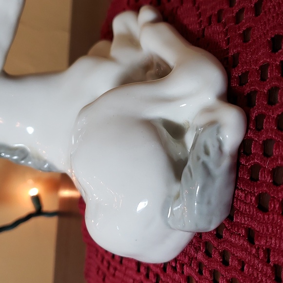 Porcelain Arab Foal USSR - Picture 6 of 9